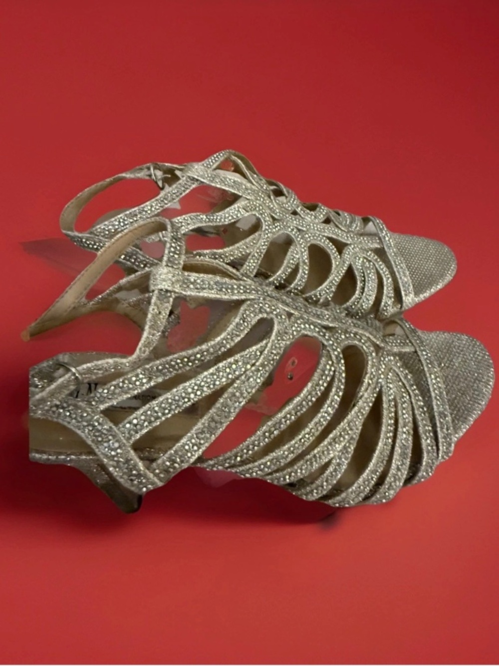 Inc Heels